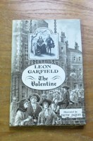 The Valentine (Garfield's Apprentices).