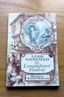 The Lamplighter's Funeral (Garfield's Apprentices).