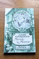 Mirror, Mirror (Garfield's Apprentices).