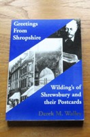 Greetings from Shropshire: Wilding's of Shrewsbury and their Postcards.