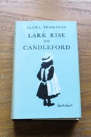 Lark Rise to Candleford (World's Classics).