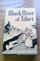 Black River of Tibet.