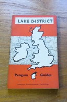 The Lake District (Penguin Guides).