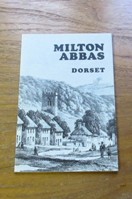 Milton Abbas, Dorset.