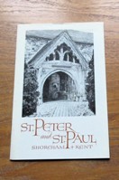 St Peter and St Paul, Shoreham, Kent.