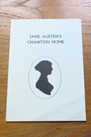 A Guide to Jane Austen's Chawton Home.