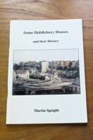 Some Diddlebury Houses and their History.