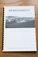 Shoreham, Kent: A Study of a Village.