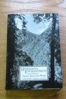 Himalayan Enchantment: An Anthology.