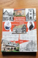 Vernacular Buildings of Whitchurch and Area and their Occupants.