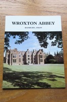 Wroxton Abbey, Banbury, Oxon.