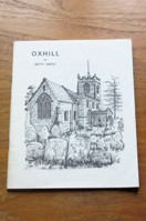 The Village of Oxhill and the Church of Saint Lawrence.