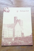 Horham Hall.