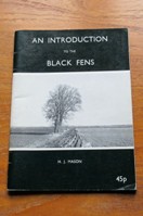 An Introduction to the Black Fens.