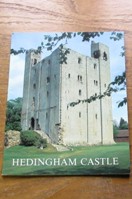Hedingham Castle.