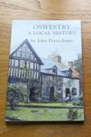 Oswestry: A Local History.