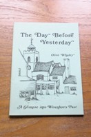 The Day Before Yesterday: A Glimpse into Wivenhoe's Past.