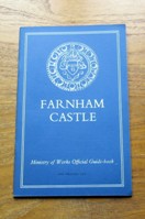 Farnham Castle, Surrey.