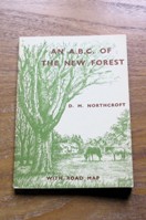 An ABC of the New Forest.