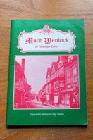 Much Wenlock in Victorian Times.