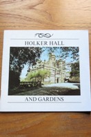 Holker Hall and Gardens.