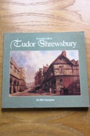 Everyday Life in Tudor Shrewsbury.