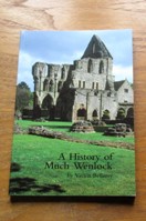 A History of Much Wenlock.