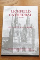 A History of Lichfield Cathedral.