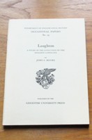 Laughton: A Study in the Evolution of the Wealden Landscape (Occasional Papers No 19).