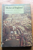 Medieval England: An Aerial Survey.