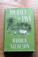 Journey to Java.