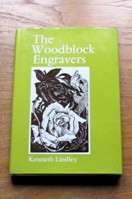 The Woodblock Engravers.