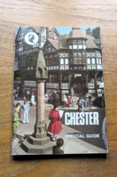 Chester Official Guide.