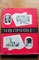 Shropshire (Vision of England).