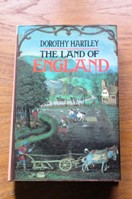 The Land of England: English Country Customs through the Ages.