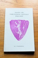 Essays on Thirteenth Century England.