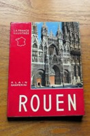 Rouen (La France Illustree).