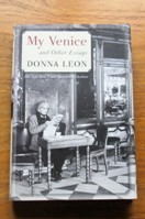 My Venice and Other Essays.