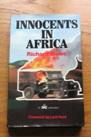 Innocents in Africa.