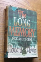 The Long Memory: A Novel.