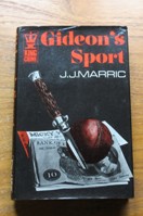 Gideon's Sport.