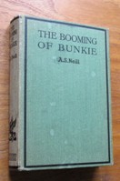 The Booming of Bunkie: A History.