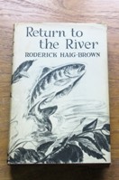 Return to the River: A Story of the Chinook Run.