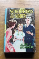 Schooldays at the Abbey.