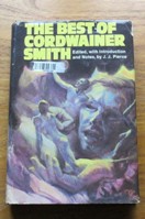 The Best of Cordwainer Smith.