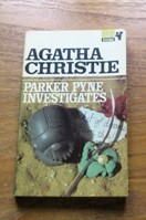 Parker Pyne Investigates.