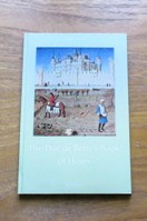 The Duc de Berry's Book of Hours.