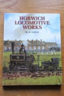 Horwich Locomotive Works.
