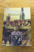 Shrewsbury: Archaeological Discoveries from a Medieval Town.