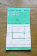 Llandrillo (Pathfinder 826).